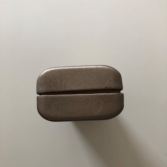Bvlgari Eyeglass Case and Cloth Wipe - Picture 7 of 10